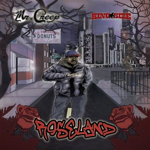 Changed Game(feat. C.T., Bo Deal & G Bone) (Explicit)