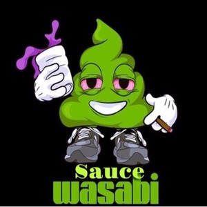 Wasabi Sauce (Explicit)