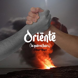 Oriente(la guerra finirà)