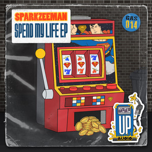 Spend My Life EP