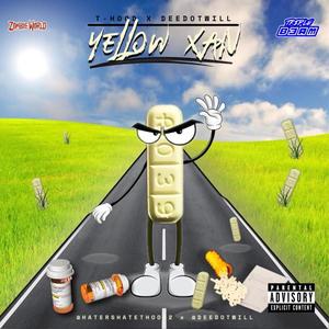 Yellow Xan (Explicit)