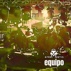 Equipo (feat. NagAzul)