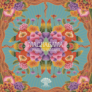 Henna Dub (平安名のマチャガマ)