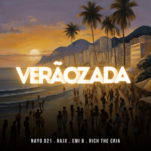 VERÃOZADA