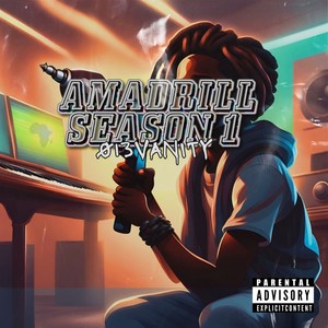 Amadrill Season 1 (Explicit)