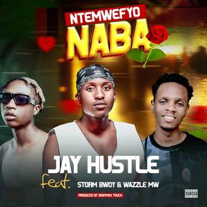 Ntemwefyo Naba (Mwenilili) (Explicit)