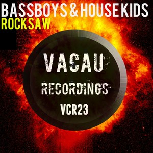Rocksaw (Original Mix)