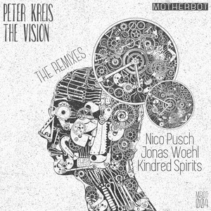 The Vision (Kindred Spirits|GER|Remix)