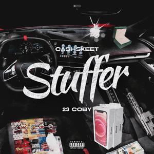 Stuffer (feat. 23 Coby) [Explicit]