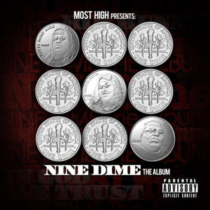 Nine Dime The Album