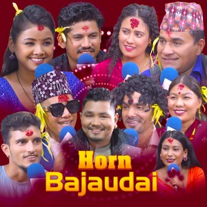 Horn Bajaudai