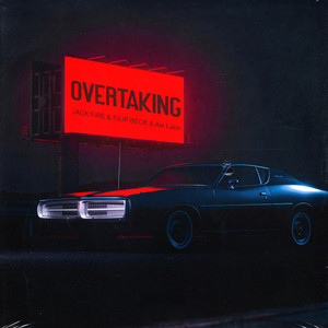 Overtaking (Extended Mix)