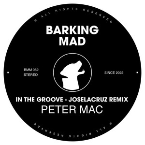 In The Groove (Joselacruz Remix)