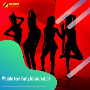 Streaming Joy (Tech House with Vocal Fx)