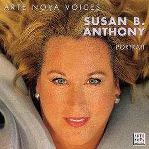 Arte Nova Voices: Susan Anthony