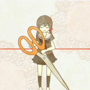 【霓姬er&一米】《拼凑的断音》