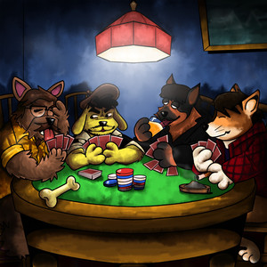 In Defense of Losing Dogs