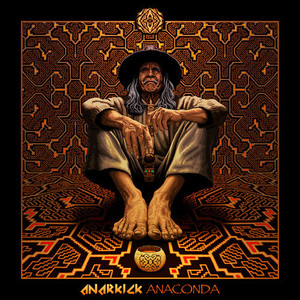 Anarkick - Here for Music