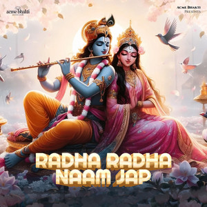 Radha Radha Naam Jap