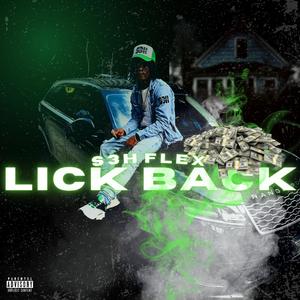 Lick Back (Remix) [Explicit]