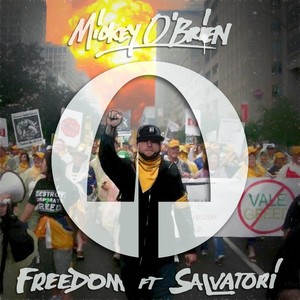 Freedom (feat. Salvatori) (Explicit)