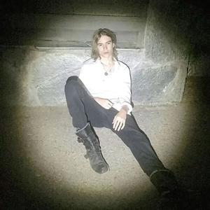 young man (Explicit)