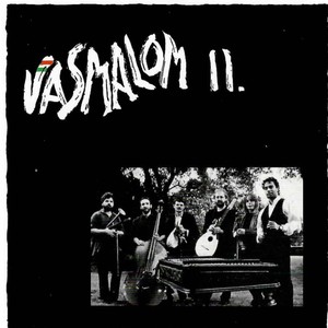 Vasmalom II