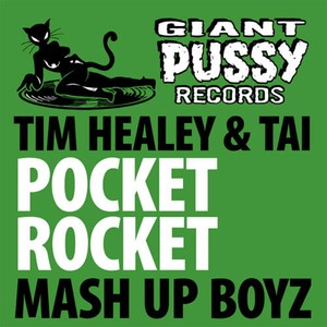 Pocket Rocket (Original Mix)