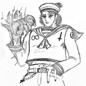 Vermont Sailor (Explicit)