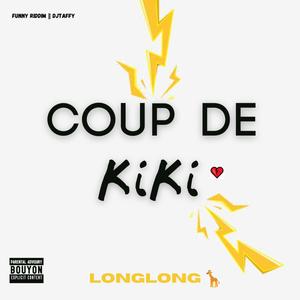 COUP DE KIKI