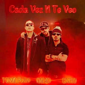 CADA VEZ QUE TE VEO (Explicit)