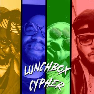 Lunchbox Cypher (feat. Joshua Madden, Big Trip & Jay Louis) [Explicit]