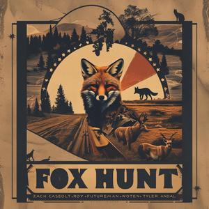 Fox Hunt (feat. Roy 