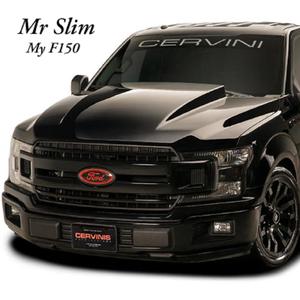 My F150 (Explicit)