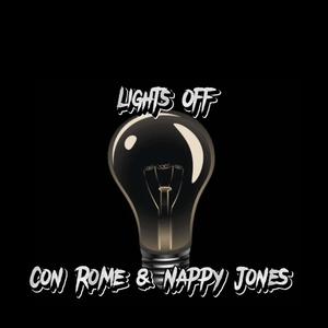 Lights Off (feat. Nappy Jones) (Explicit)