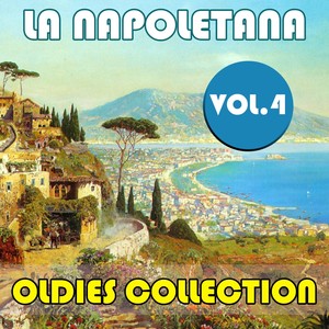 La Napoletana (Volume 4)