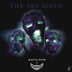 The 3rd Djinn