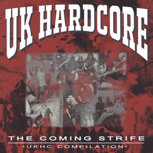 UK Hardcore Comp (Explicit)