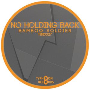 No Holding Back - Single