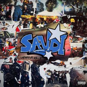 GLE (feat. Taeski & Saudi Laflare) (Explicit)