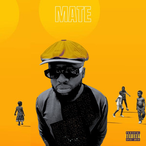 Mate (Explicit)