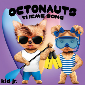 Octonauts Theme Song