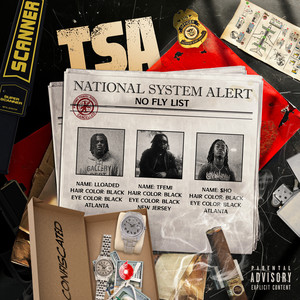 TSA (Explicit)