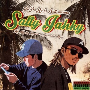 Salty Jahky (Explicit)