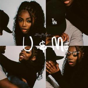 u & me (feat. Only Zizou) [Explicit]