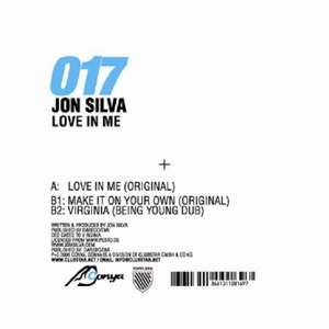 Virginia (Being Young Dub)