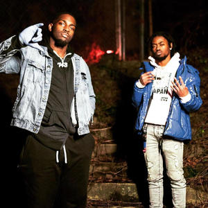 Sending Ah Blitz (feat. TFG Slime & SwervinnJerry) (Explicit)