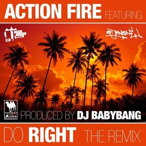 Do Right (The Remix)