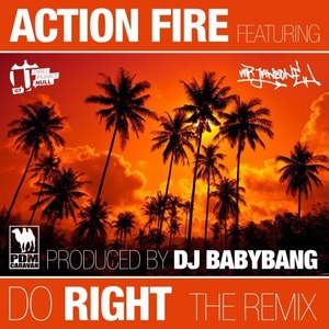 Do Right (The Remix|Explicit)