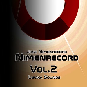 Nimenrecord, Vol. 2